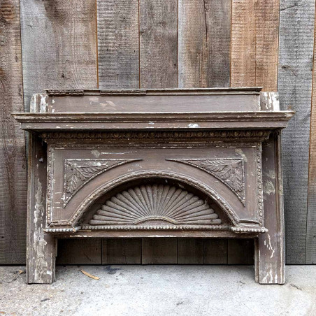 fronton directoire la paire