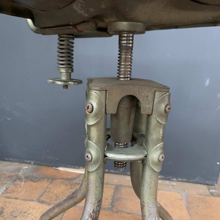 Tabouret industriel