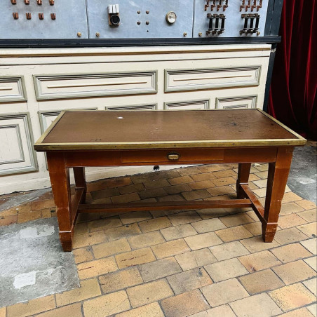 Table de tri 1 tiroir