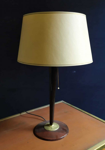 lampe vintage