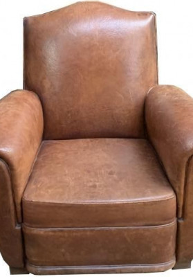 Fauteuil club