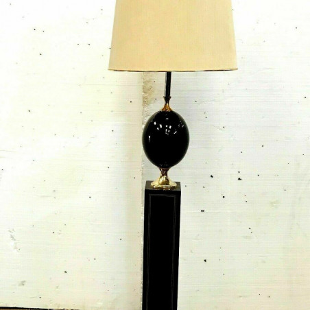 Lampadaire vintage des années 1970